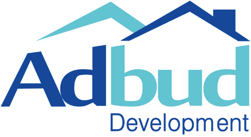Adbud Development logo
