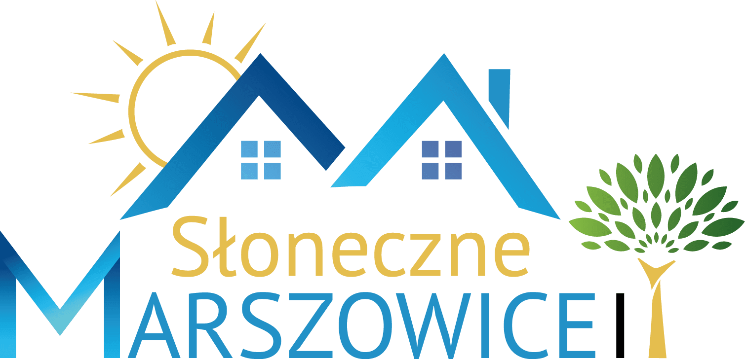 Logo Słoneczne Marszowice 1